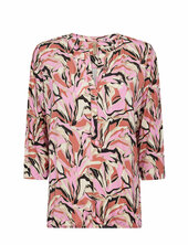 Sc-marica Aop Soyaconcept Pink