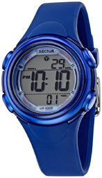 Sector Dameur R3251591504 Lcd/gummi Ø36 Mm