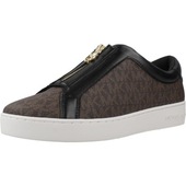 Sneakers Michael Michael Kors Keaton Zip Slip On