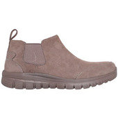 Støvler Skechers  AnkelstØvler  100894