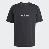 T-shirts M. Korte ærmer Adidas M Lin Sj T