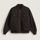 Vindjakker Vans  Truckstop Bomber Jacke