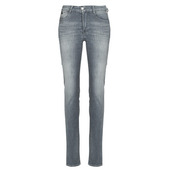 Smalle Jeans Le Temps Des Cerises Pulphigh Djalo