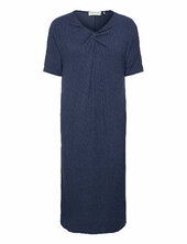 Dress Ss Rosemunde Blue