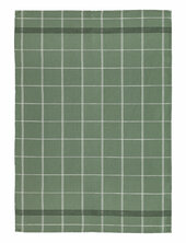 Tea Towel Minimal Södahl Green