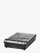 Centric Flat Toaster Obh Nordica Silver