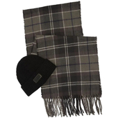 Halstørklæder Barbour  Mgs0092-mgs