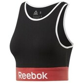 Sports-bh Reebok Sport  Training Essentials Light