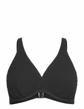 Navarino Covering Underwired Bra Femilet Black