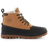 Støvler Palladium  Pampa Duck Wl Wp+