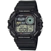 Digitale Ure Casio  Ws1700h1a