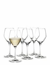 Perfection Hvidvinsglas 32 Cl 6 Stk. Holmegaard