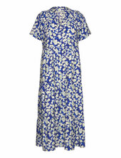 Freddy Dress Lollys Laundry Blue