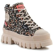 Støvler Palladium Revolt Hi Wild