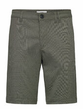 Jet Domo Shorts Gabba Green