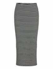 Fqzia-skirt Free/quent Black