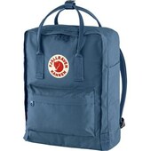 Rygsække Fjallraven  Kanken