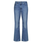 Bootcut Jeans Levis  725 Authentic Kick Boot