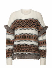 Ann Sweater Odd Molly Cream