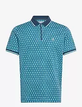 Ao Jqrd Tipped Geo P Original Penguin Blue
