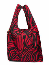Smartbag Jokuraita Marimekko Red