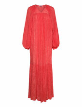 Rodebjer Iris Rodebjer Red