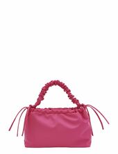 Arcadia Twill Hvisk Pink
