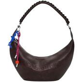 Skuldertasker Desigual Bag_half Logo Zante C 25waxpax
