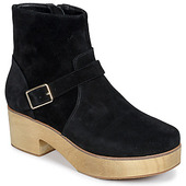 Støvletter Sanita  Celi