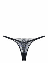 Crazy Stupid Love String Triumph Black