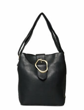 Shoulderbag / Handbag Depeche Black