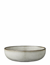 Amera Skål Ø20 Cm. Lene Bjerre Grey