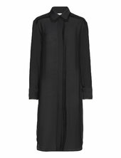 Dionne - Sheer Fringes Day Birger Et Mikkelsen Black