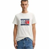 T-shirts M. Korte ærmer Tommy Jeans  Dm0dm21977