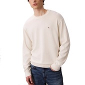 Pullovere Calvin Klein Jeans  Cotton Crewnk Swea
