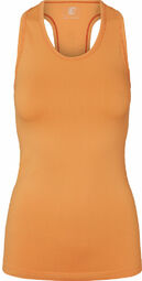 Energetics Sports Box Tank Top Damer Toppe Orange 4244
