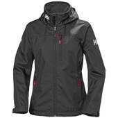 Vindjakker Helly Hansen  Crew Hooded