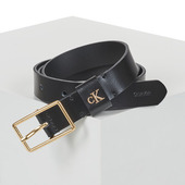 Bælter Calvin Klein Jeans  Square Buckle Ck Loop 25mm