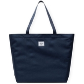 Skuldertasker Herschel Classic Tote - Navy