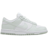 Sneakers Nike  Dunk Low Next Nature White Mint (women's)
