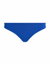 Bikini Calvin Klein Blue