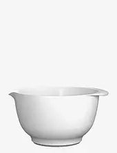 Mixing Bowl New Margrethe Rosti White