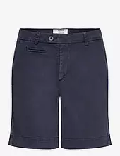 Pd-anika Support Long Shorts Pieszak Navy