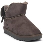 Støvletter Dockers  Asphalt