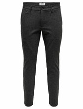 Onsmark Slim Gw 0209 Pant Noos Only & Sons Grey