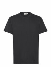 Logo Tape Tee Calvin Klein Jeans Black