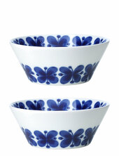 Mon Amie Bowl 30cl 2pc Rörstrand White