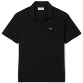 T-shirts & Polo-t-shirts Lacoste  Relaxed Fit Fluid Pique Polo Shirt