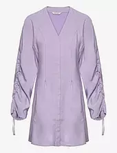 Avilo Dress Holzweiler Purple