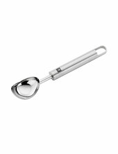 Ice Cream Scoop Zwilling Silver